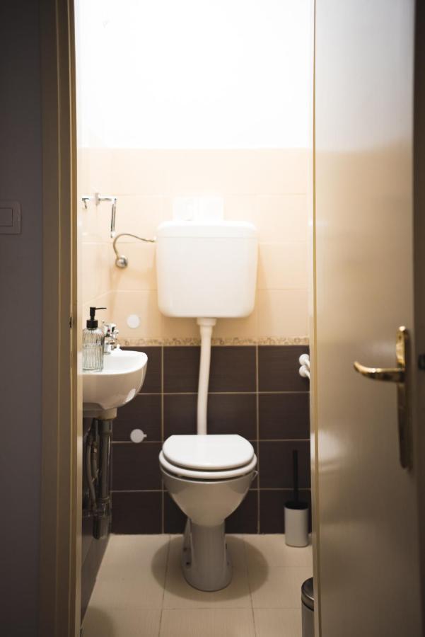 Zagreb Central Park Apartment With Free Parking Екстер'єр фото