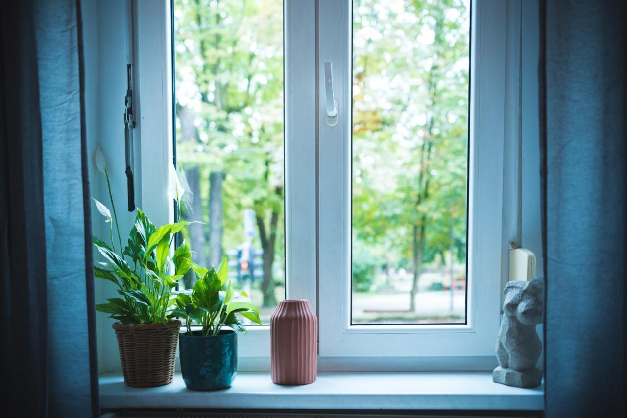 Zagreb Central Park Apartment With Free Parking Екстер'єр фото