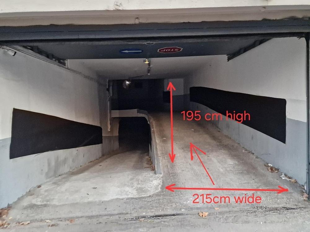 Zagreb Central Park Apartment With Free Parking Екстер'єр фото